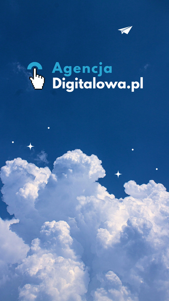 Zdjęcie na okładce dla Agencja Digitalowa.pl